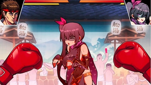Waifu Fighter APK Descargar Gratis 1 Waifu Fighter APK Descargar Gratis 1